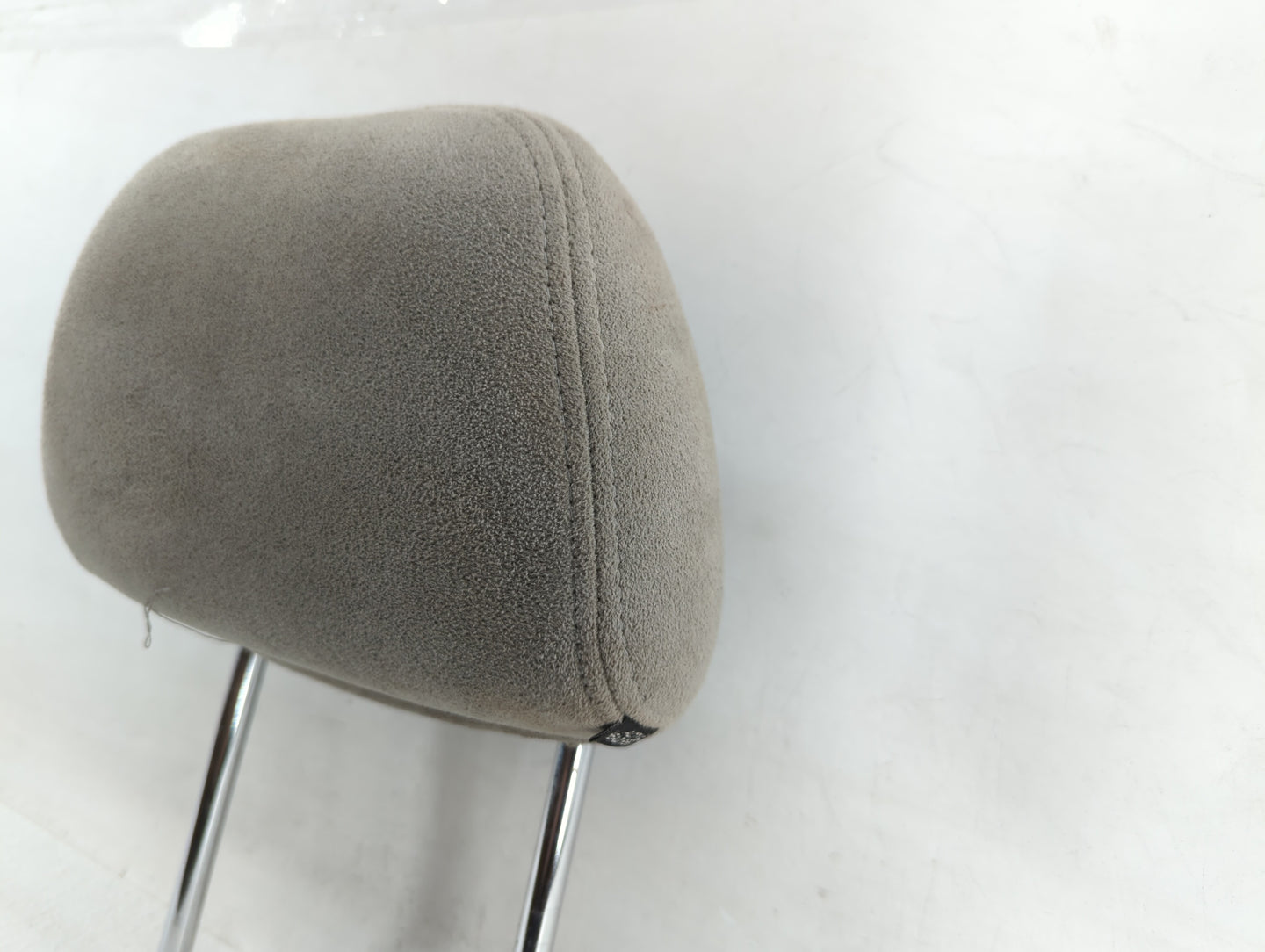 2007 Toyota Camry Headrest Head Rest Front Driver Passenger Seat Fits OEM Used Auto Parts - Oemusedautoparts1.com