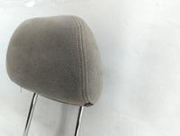 2007 Toyota Camry Headrest Head Rest Front Driver Passenger Seat Fits OEM Used Auto Parts - Oemusedautoparts1.com