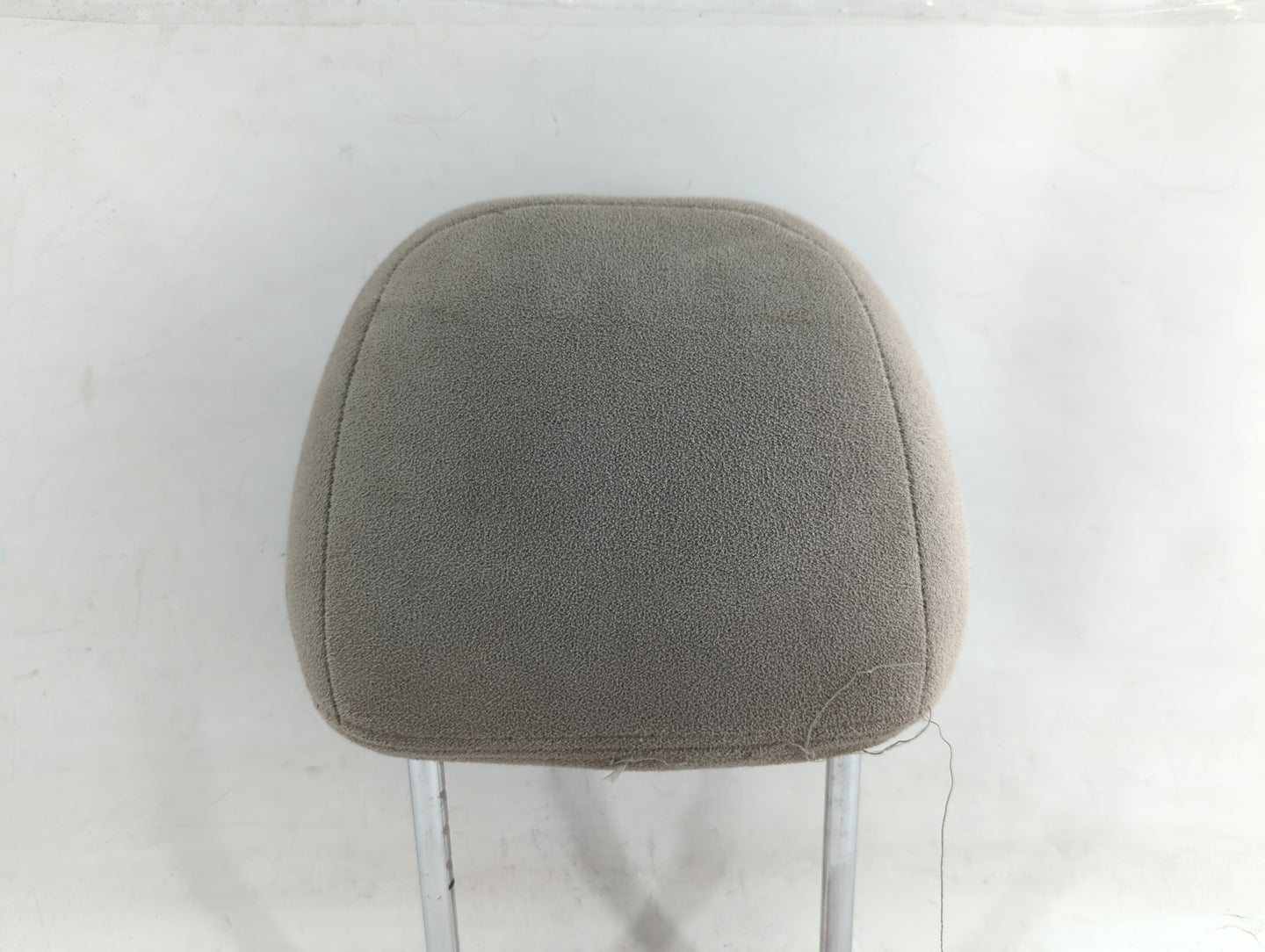 2007 Toyota Camry Headrest Head Rest Front Driver Passenger Seat Fits OEM Used Auto Parts - Oemusedautoparts1.com