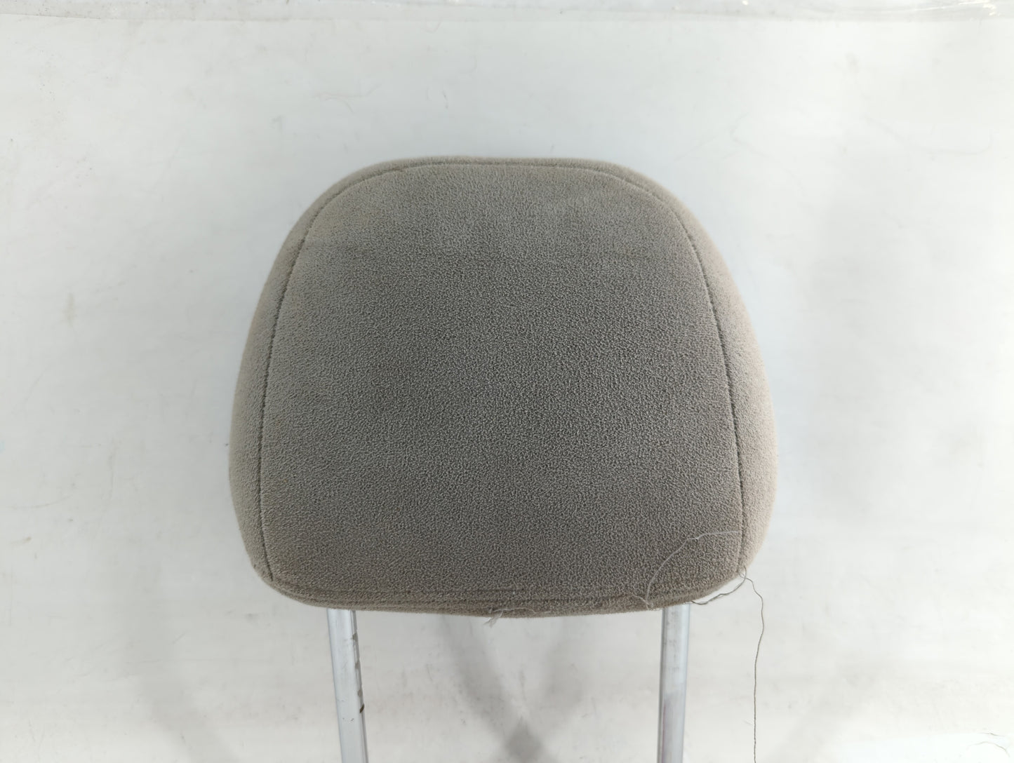 2007 Toyota Camry Headrest Head Rest Front Driver Passenger Seat Fits OEM Used Auto Parts - Oemusedautoparts1.com