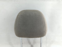 2007 Toyota Camry Headrest Head Rest Front Driver Passenger Seat Fits OEM Used Auto Parts - Oemusedautoparts1.com