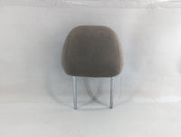 2007 Toyota Camry Headrest Head Rest Front Driver Passenger Seat Fits OEM Used Auto Parts - Oemusedautoparts1.com