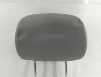2007-2009 Toyota Camry Headrest Head Rest Front Driver Passenger Seat Fits Fits 2007 2008 2009 OEM Used Auto Parts - Oemused