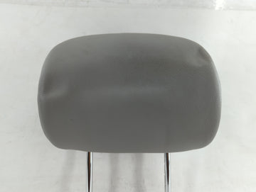 2007-2009 Toyota Camry Headrest Head Rest Front Driver Passenger Seat Fits Fits 2007 2008 2009 OEM Used Auto Parts - Oemused