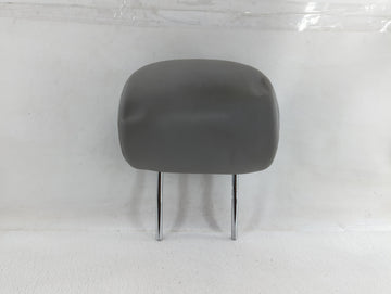 2007-2009 Toyota Camry Headrest Head Rest Front Driver Passenger Seat Fits Fits 2007 2008 2009 OEM Used Auto Parts