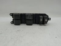 2007-2009 Toyota Camry Master Power Window Switch Replacement Driver Side Left P/N:203-3Z66 Fits OEM Used Auto Parts - Oemus