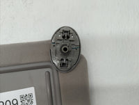 2007-2011 Toyota Camry Sun Visor Shade Replacement Passenger Right Mirror Fits Fits 2007 2008 2009 2010 2011 OEM Used Auto P