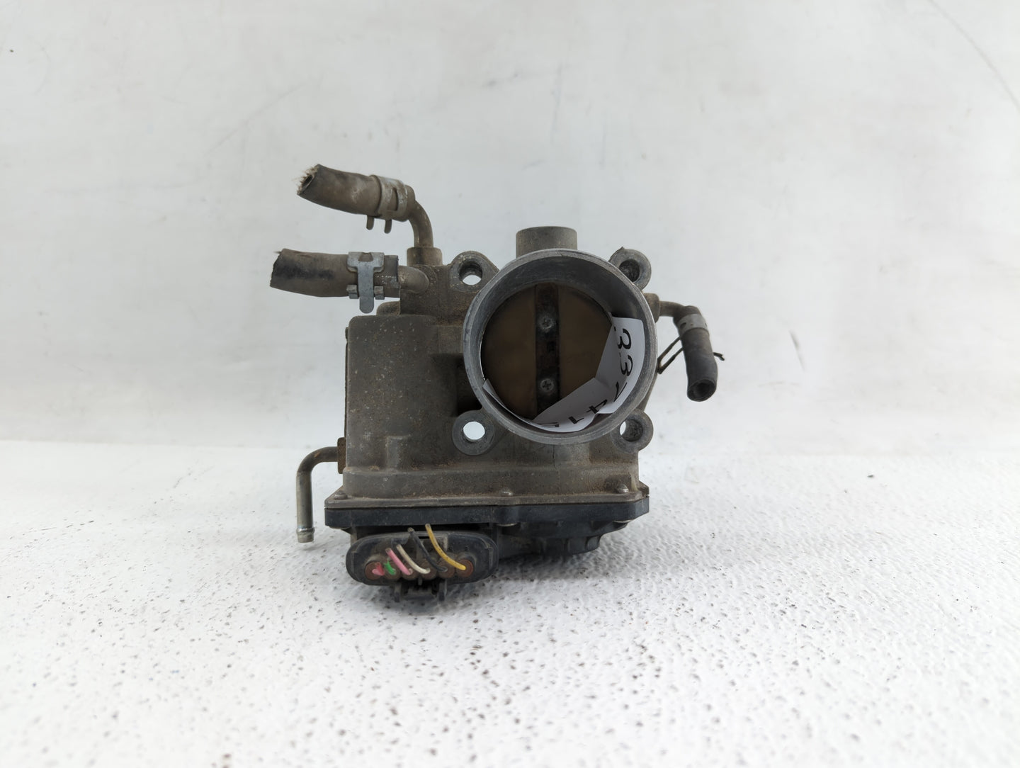 2007-2011 Toyota Camry Throttle Body P/N:22030-0H031 22030-28071 Fits Fits 2006 2007 2008 2009 2010 2011 2012 2013 2014 2015