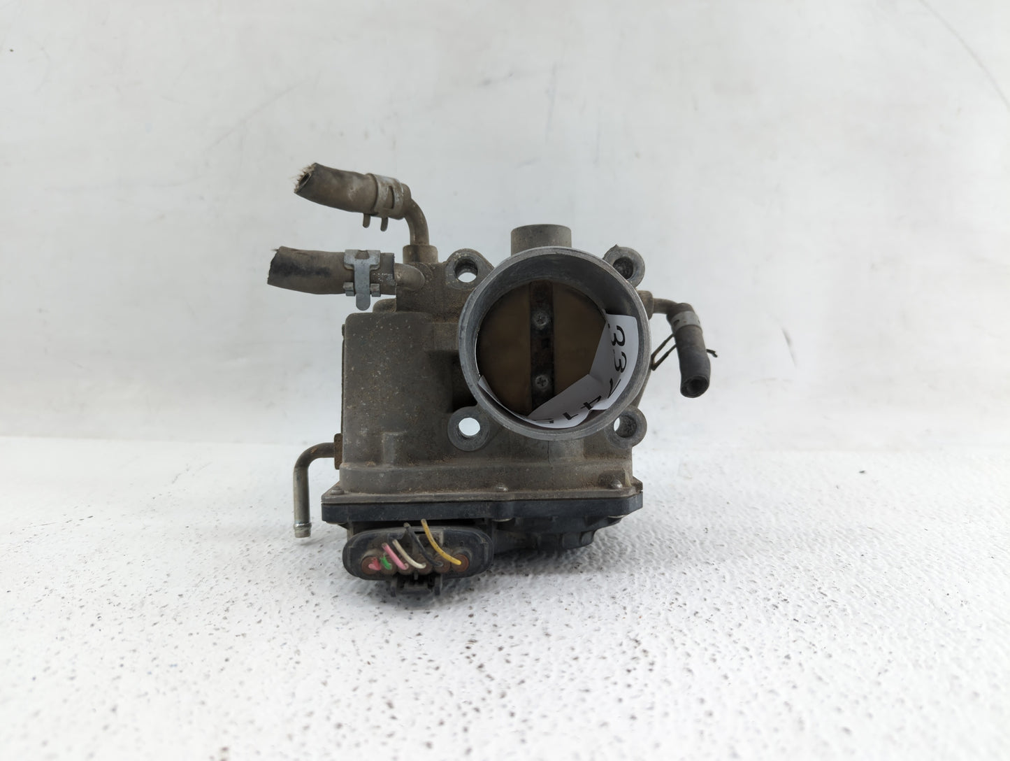 2007-2011 Toyota Camry Throttle Body P/N:22030-0H031 22030-28071 Fits Fits 2006 2007 2008 2009 2010 2011 2012 2013 2014 2015