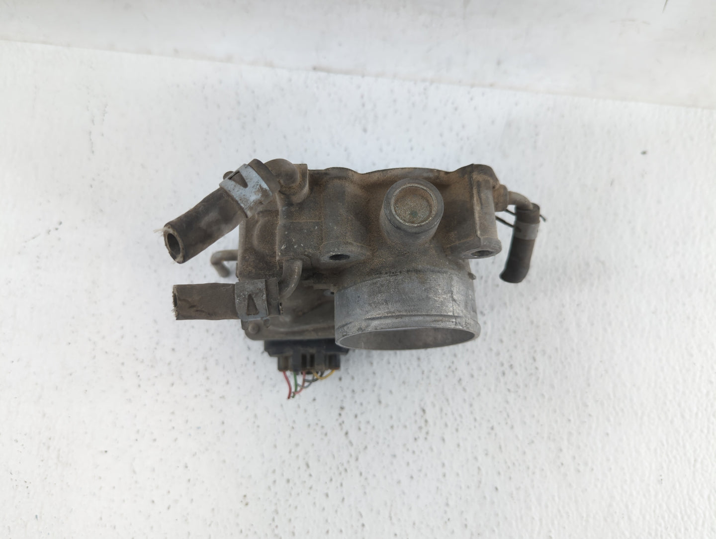 2007-2011 Toyota Camry Throttle Body P/N:22030-0H031 22030-28071 Fits Fits 2006 2007 2008 2009 2010 2011 2012 2013 2014 2015