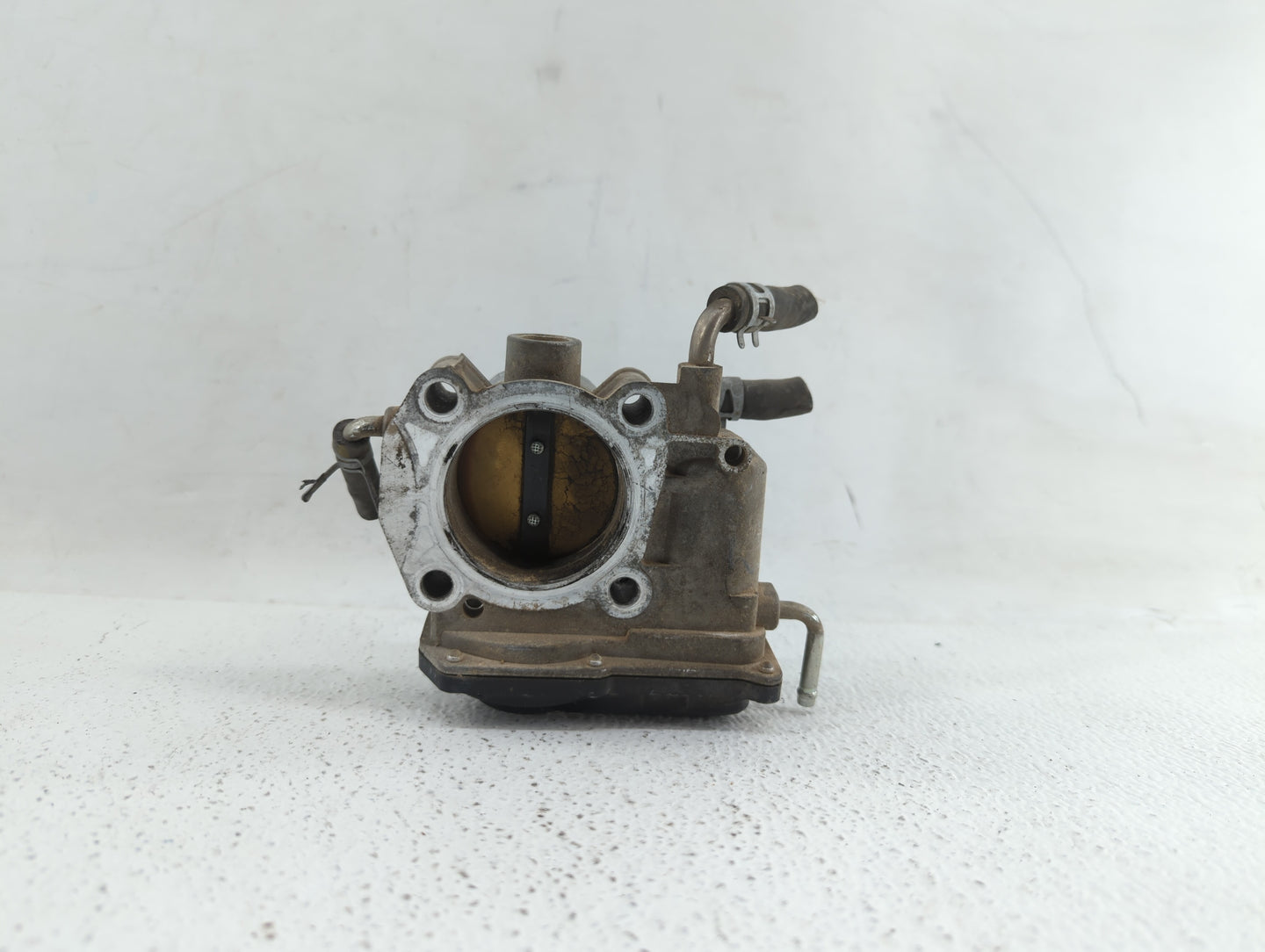 2007-2011 Toyota Camry Throttle Body P/N:22030-0H031 22030-28071 Fits Fits 2006 2007 2008 2009 2010 2011 2012 2013 2014 2015