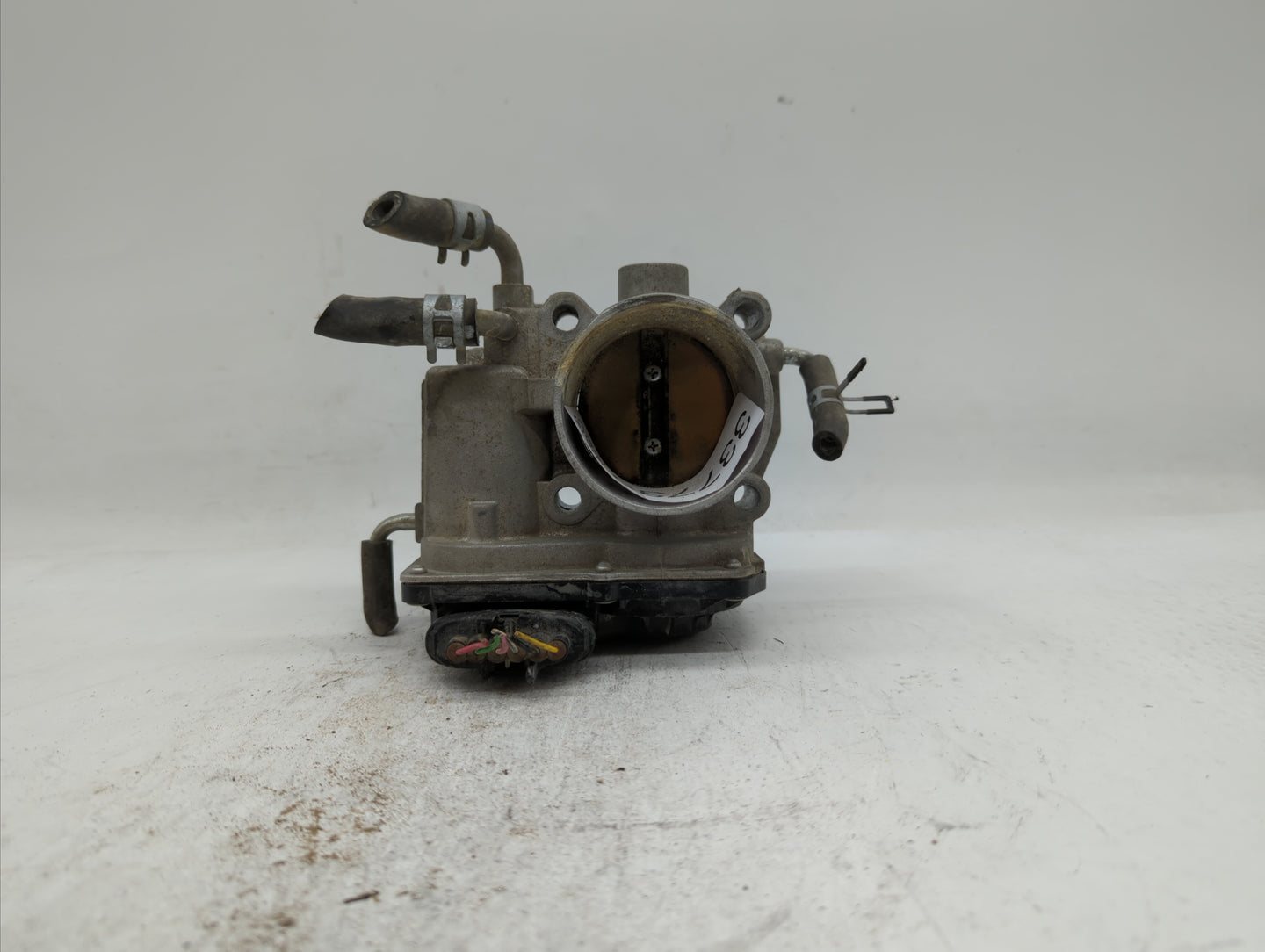 2007-2011 Toyota Camry Throttle Body P/N:22030-0H031 22030-28071 Fits Fits 2006 2007 2008 2009 2010 2011 2012 2013 2014 2015