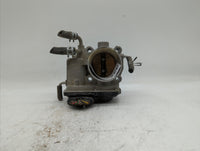 2007-2011 Toyota Camry Throttle Body P/N:22030-0H031 22030-28071 Fits Fits 2006 2007 2008 2009 2010 2011 2012 2013 2014 2015