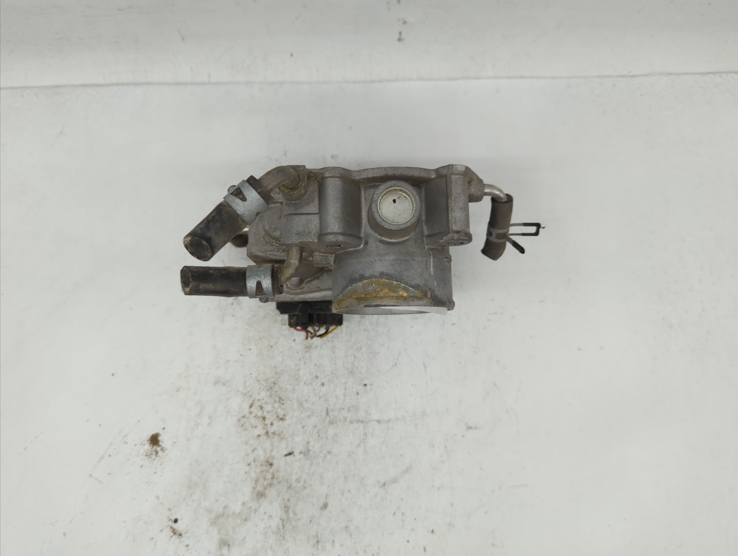 2007-2011 Toyota Camry Throttle Body P/N:22030-0H031 22030-28071 Fits Fits 2006 2007 2008 2009 2010 2011 2012 2013 2014 2015
