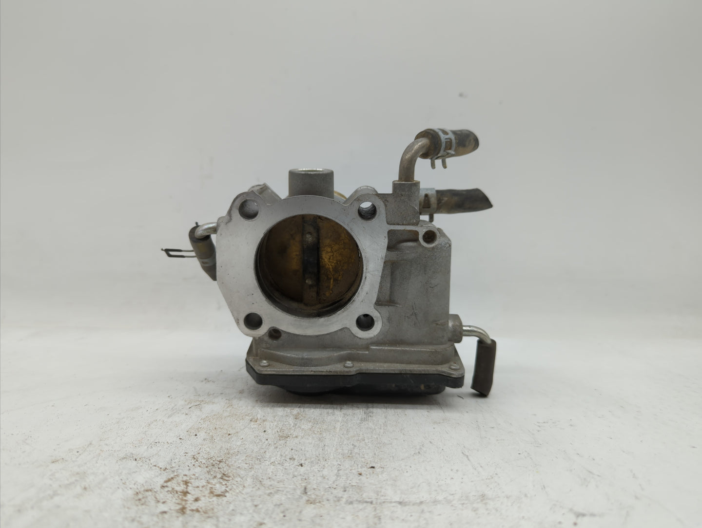 2007-2011 Toyota Camry Throttle Body P/N:22030-0H031 22030-28071 Fits Fits 2006 2007 2008 2009 2010 2011 2012 2013 2014 2015