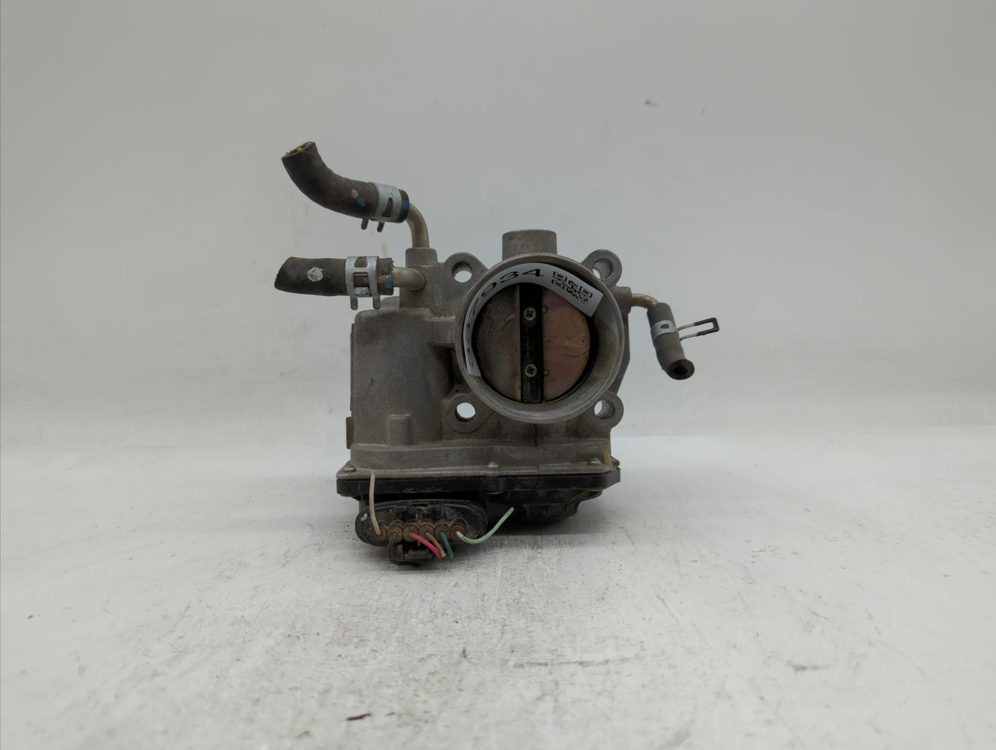 2007-2011 Toyota Camry Throttle Body P/N:22030-0H031 22030-28071 Fits Fits 2006 2007 2008 2009 2010 2011 2012 2013 2014 2015