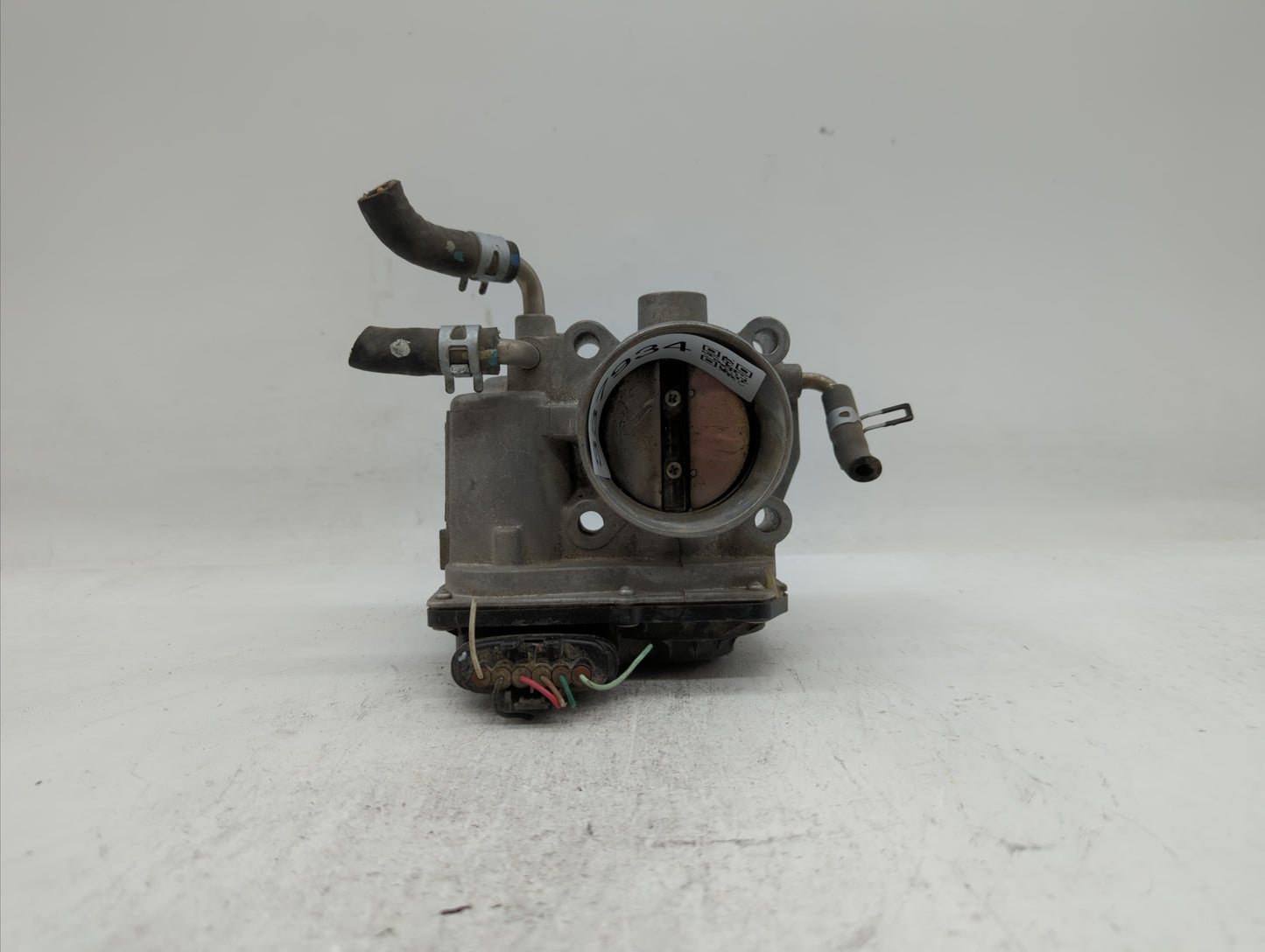 2007-2011 Toyota Camry Throttle Body P/N:22030-0H031 22030-28071 Fits Fits 2006 2007 2008 2009 2010 2011 2012 2013 2014 2015