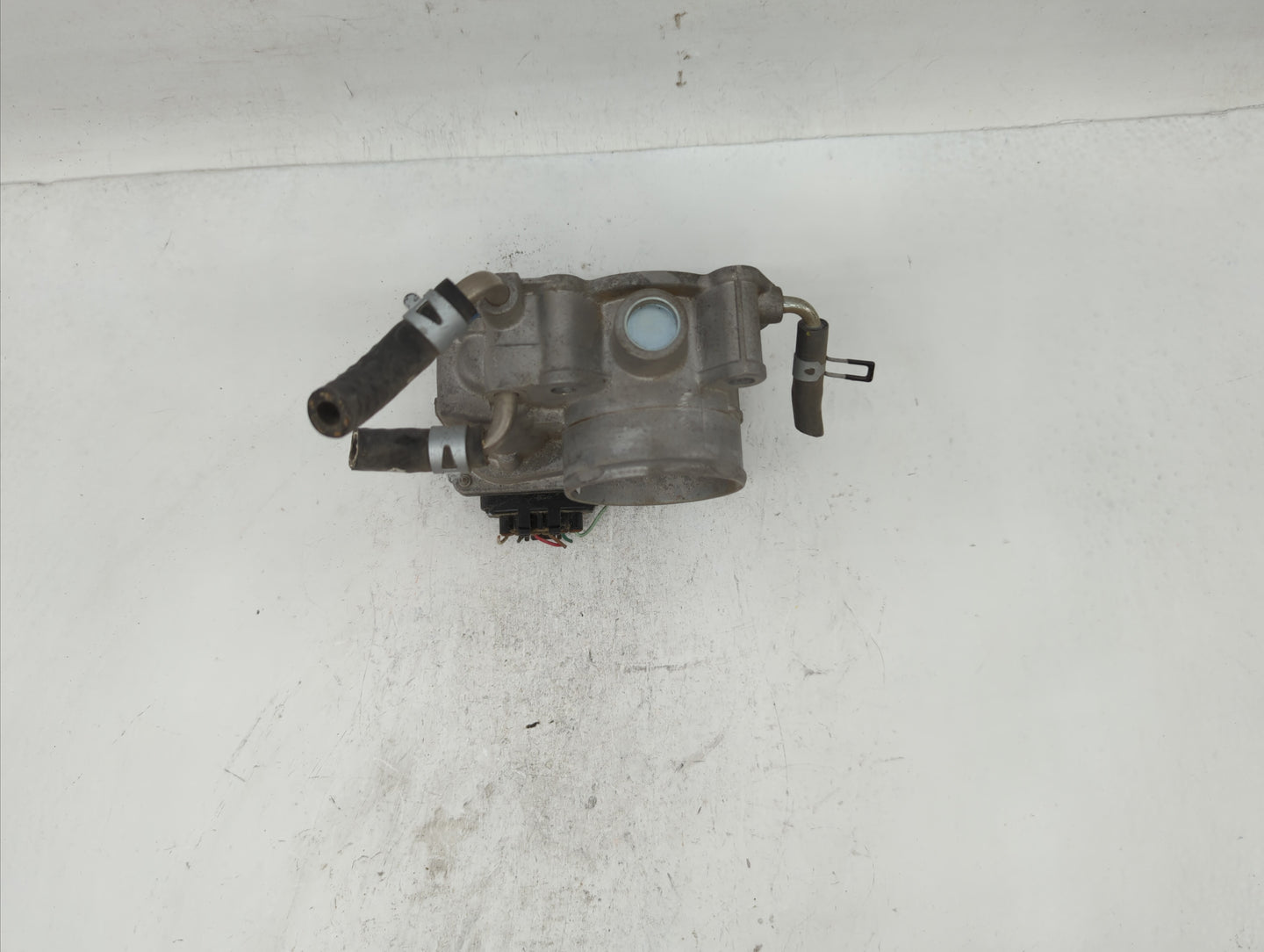 2007-2011 Toyota Camry Throttle Body P/N:22030-0H031 22030-28071 Fits Fits 2006 2007 2008 2009 2010 2011 2012 2013 2014 2015
