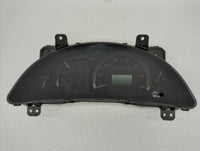 2007 Toyota Camry Instrument Cluster Speedometer Gauges P/N:83800-06Q60 83800-33B50 Fits OEM Used Auto Parts - Oemusedautopa