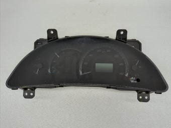 compare product 2007 Toyota Camry Instrument Cluster Speedometer Gauges P/N:83800-06Q60 83800-33B50 Fits OEM Used Auto Parts
