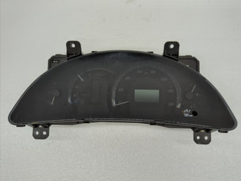 compare product 2007 Toyota Camry Instrument Cluster Speedometer Gauges P/N:83800-06Q60 83800-33B50 Fits OEM Used Auto Parts