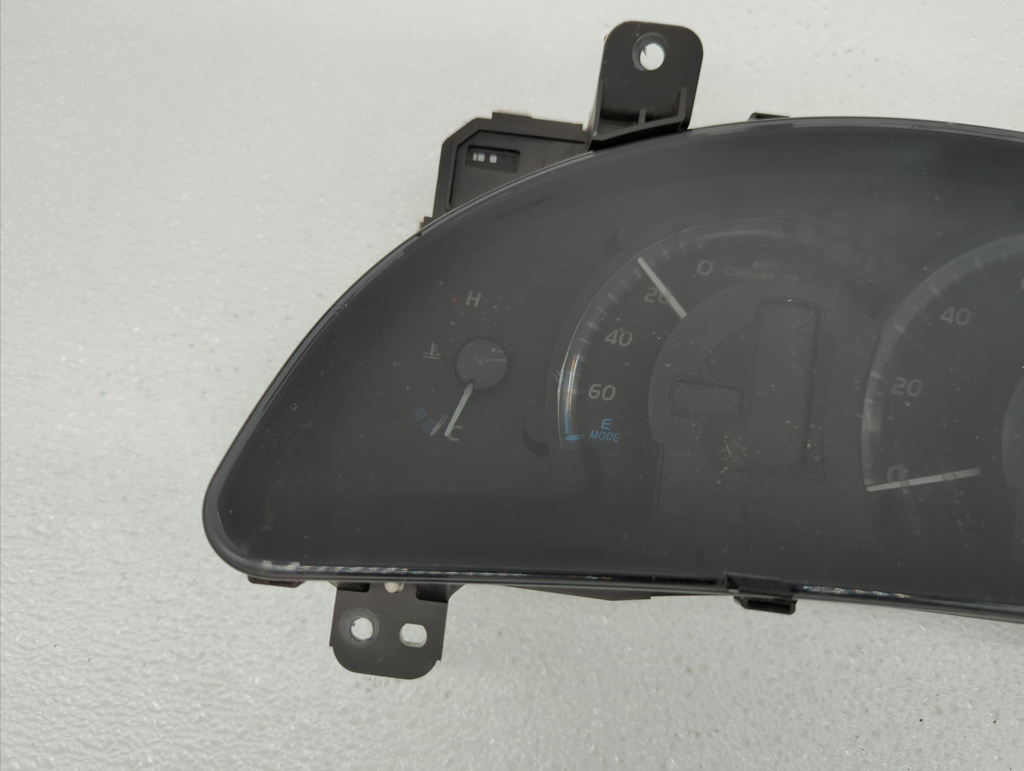 2007 Toyota Camry Instrument Cluster Speedometer Gauges P/N:83800-06Q60 83800-33B50 Fits OEM Used Auto Parts - Oemusedautopa