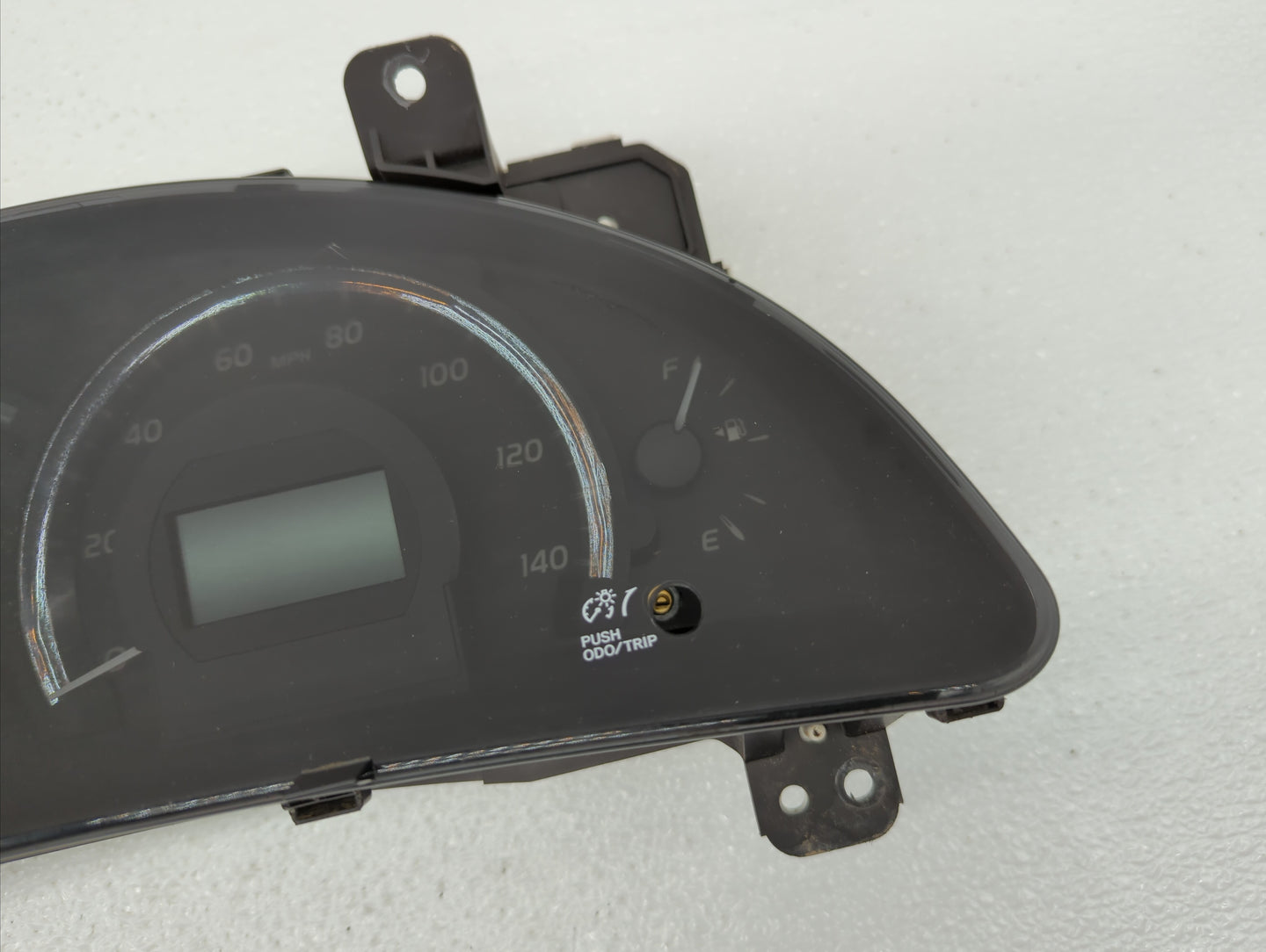 2007 Toyota Camry Instrument Cluster Speedometer Gauges P/N:83800-06Q60 83800-33B50 Fits OEM Used Auto Parts - Oemusedautopa