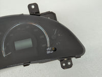 2007 Toyota Camry Instrument Cluster Speedometer Gauges P/N:83800-06Q60 83800-33B50 Fits OEM Used Auto Parts - Oemusedautopa