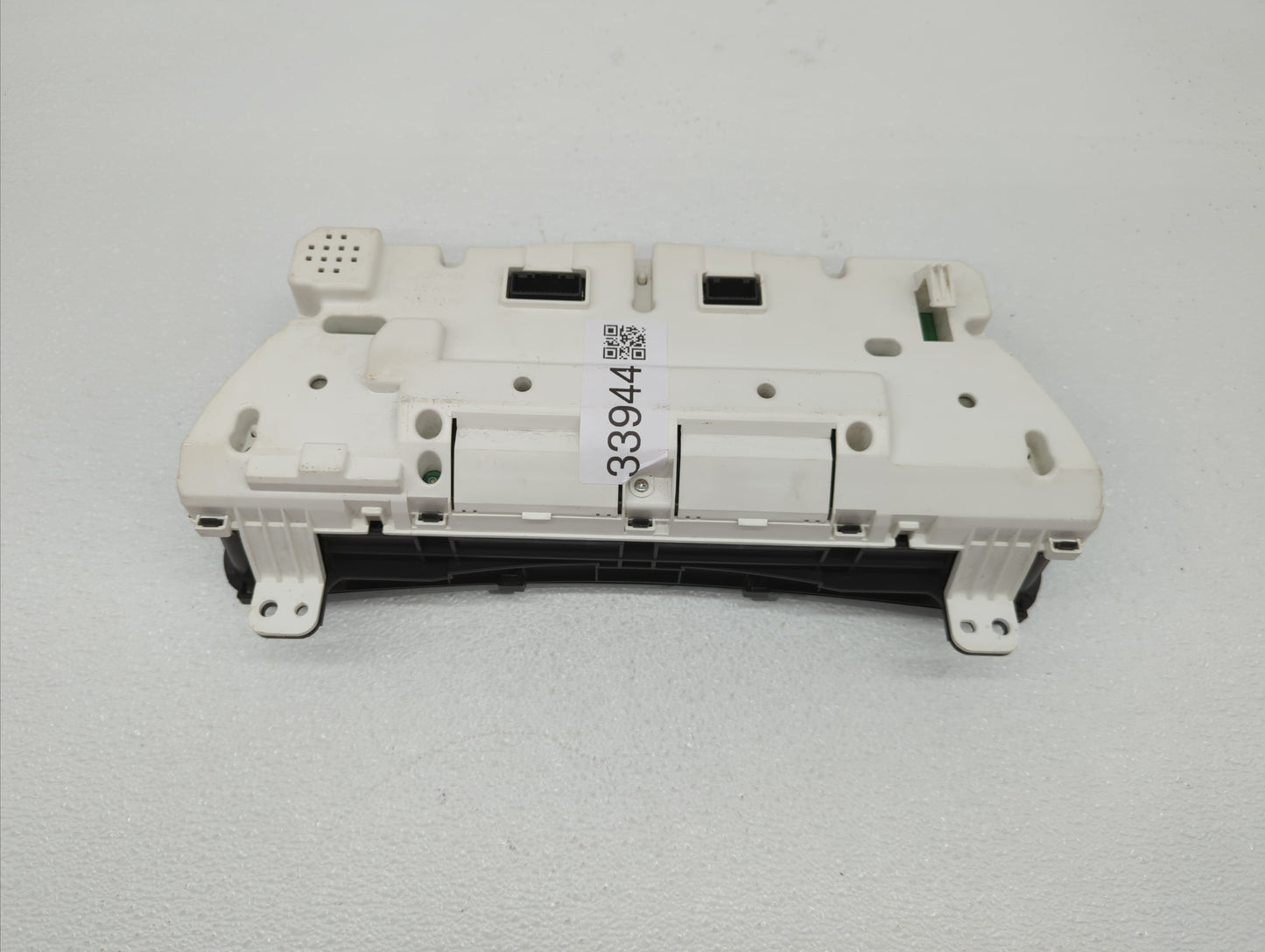 2007 Toyota Camry Instrument Cluster Speedometer Gauges P/N:83800-06Q60 83800-33B50 Fits OEM Used Auto Parts - Oemusedautopa