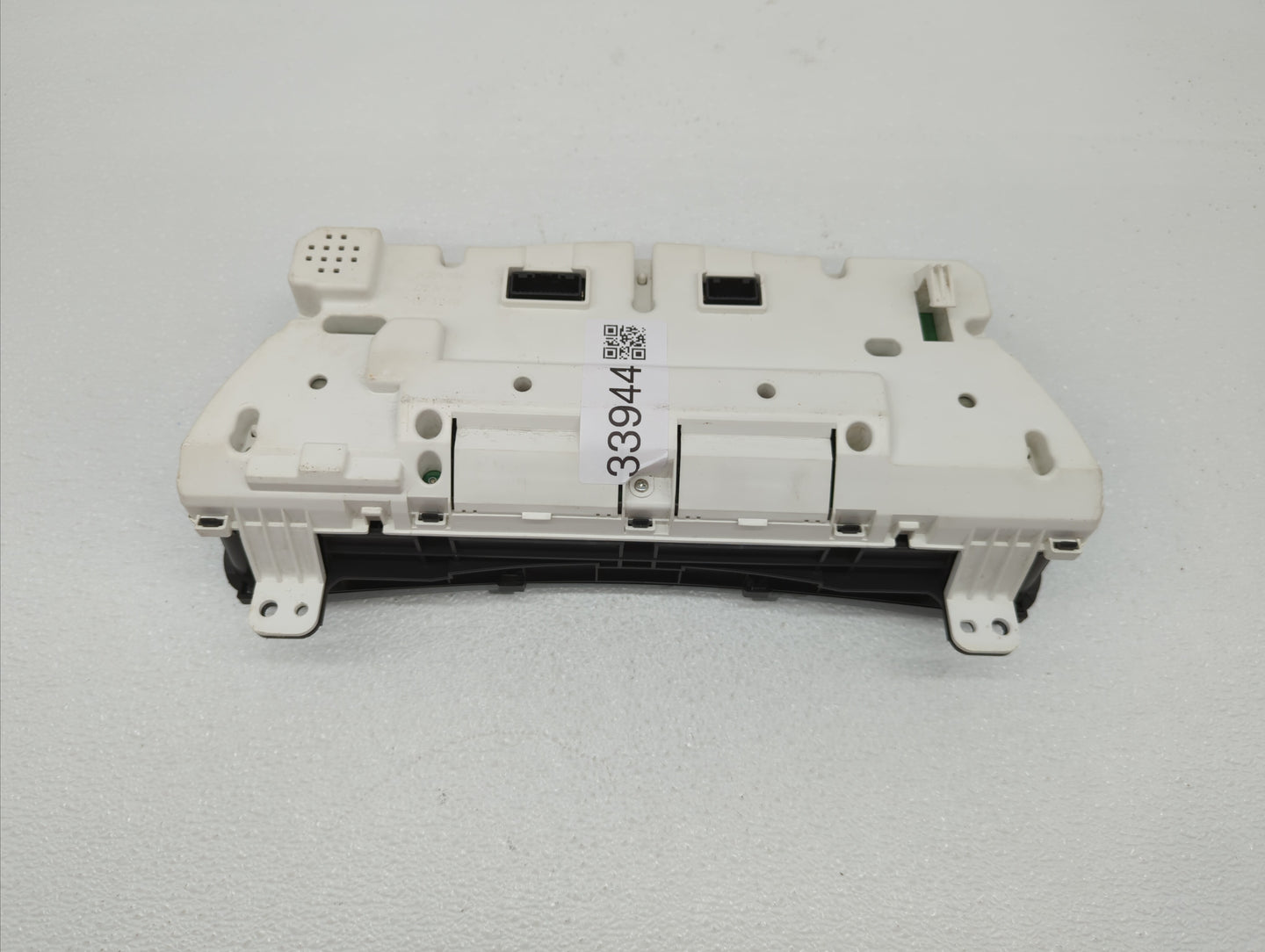 2007 Toyota Camry Instrument Cluster Speedometer Gauges P/N:83800-06Q60 83800-33B50 Fits OEM Used Auto Parts - Oemusedautopa