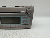 2007-2009 Toyota Camry Radio AM FM Cd Player Receiver Replacement P/N:86120-06182 86120-33890 Fits Fits 2007 2008 2009 OEM U