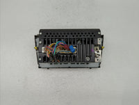 2007-2009 Toyota Camry Radio AM FM Cd Player Receiver Replacement P/N:86120-06182 86120-33890 Fits Fits 2007 2008 2009 OEM U