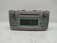 2007-2009 Toyota Camry Radio AM FM Cd Player Receiver Replacement P/N:86120-06182 86120-33890 Fits Fits 2007 2008 2009 OEM U