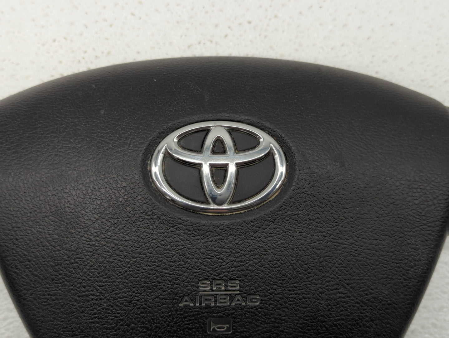 2007-2011 Toyota Camry Air Bag Driver Left Steering Wheel Mounted P/N:BAM-PT1-1187 Z2EE6140995 Fits Fits 2007 2008 2009 2010