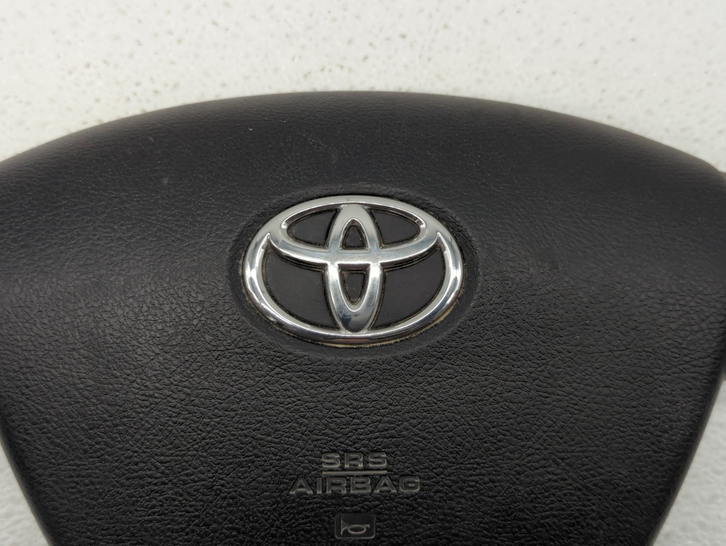 2007-2011 Toyota Camry Air Bag Driver Left Steering Wheel Mounted P/N:BAM-PT1-1187 Z2EE6140995 Fits Fits 2007 2008 2009 2010