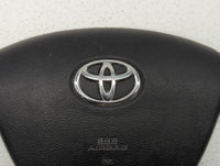 2007-2011 Toyota Camry Air Bag Driver Left Steering Wheel Mounted P/N:BAM-PT1-1187 Z2EE6140995 Fits Fits 2007 2008 2009 2010