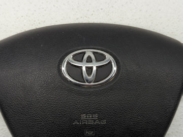 2007-2011 Toyota Camry Air Bag Driver Left Steering Wheel Mounted P/N:BAM-PT1-1187 Z2EE6140995 Fits Fits 2007 2008 2009 2010 2011 OEM Used Auto Parts