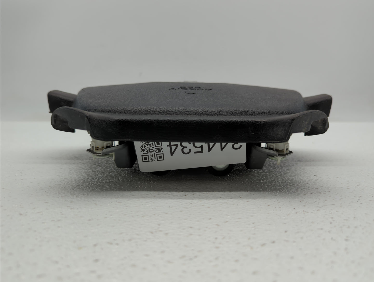 2007-2011 Toyota Camry Air Bag Driver Left Steering Wheel Mounted P/N:BAM-PT1-1187 Z2EE6140995 Fits Fits 2007 2008 2009 2010