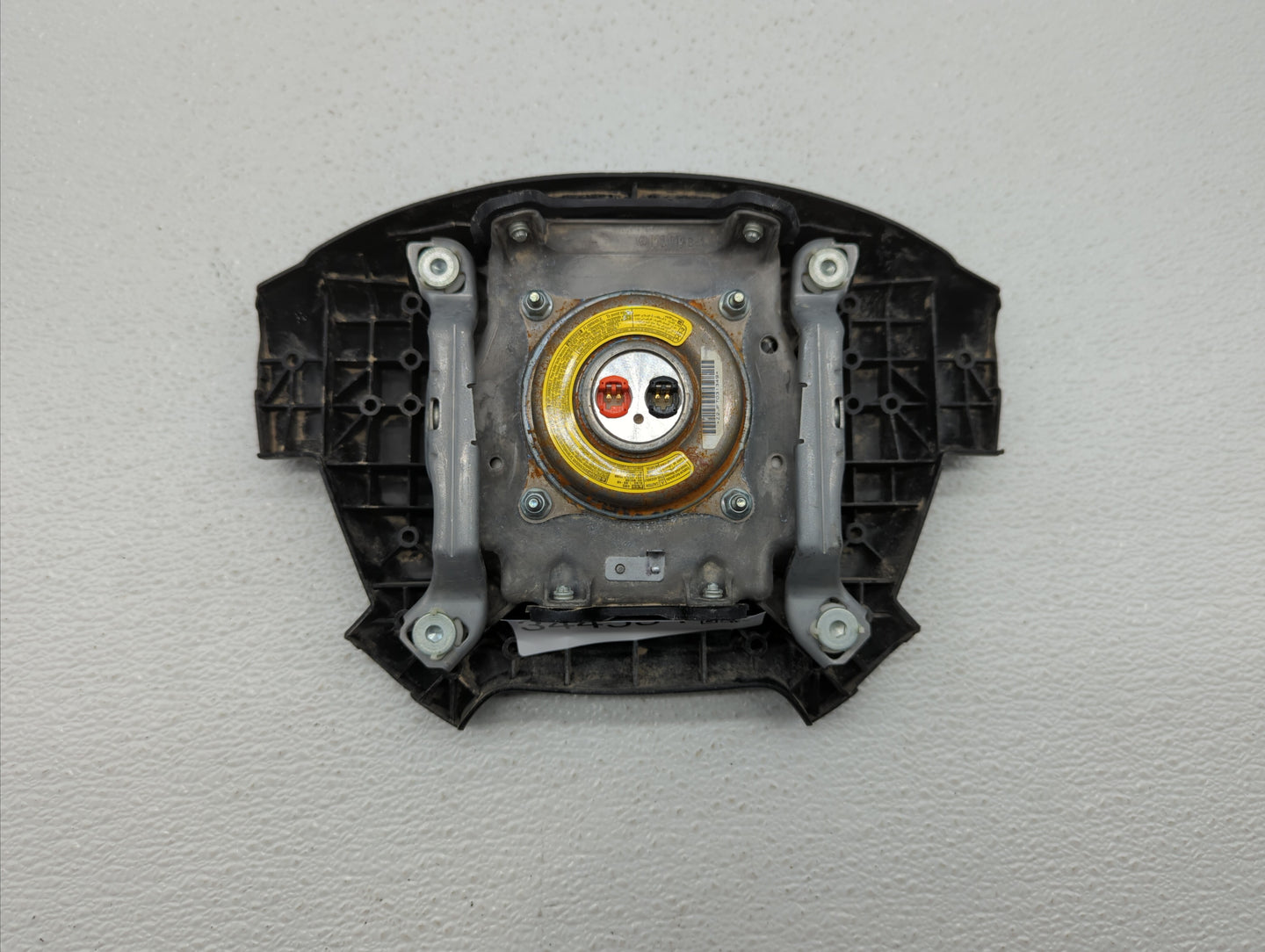 2007-2011 Toyota Camry Air Bag Driver Left Steering Wheel Mounted P/N:BAM-PT1-1187 Z2EE6140995 Fits Fits 2007 2008 2009 2010