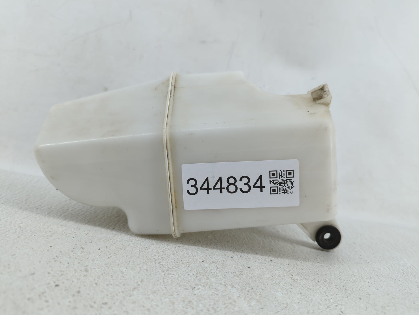 2007 Toyota Camry Radiator Coolant Overflow Expansion Tank Bottle - Oemusedautoparts1.com