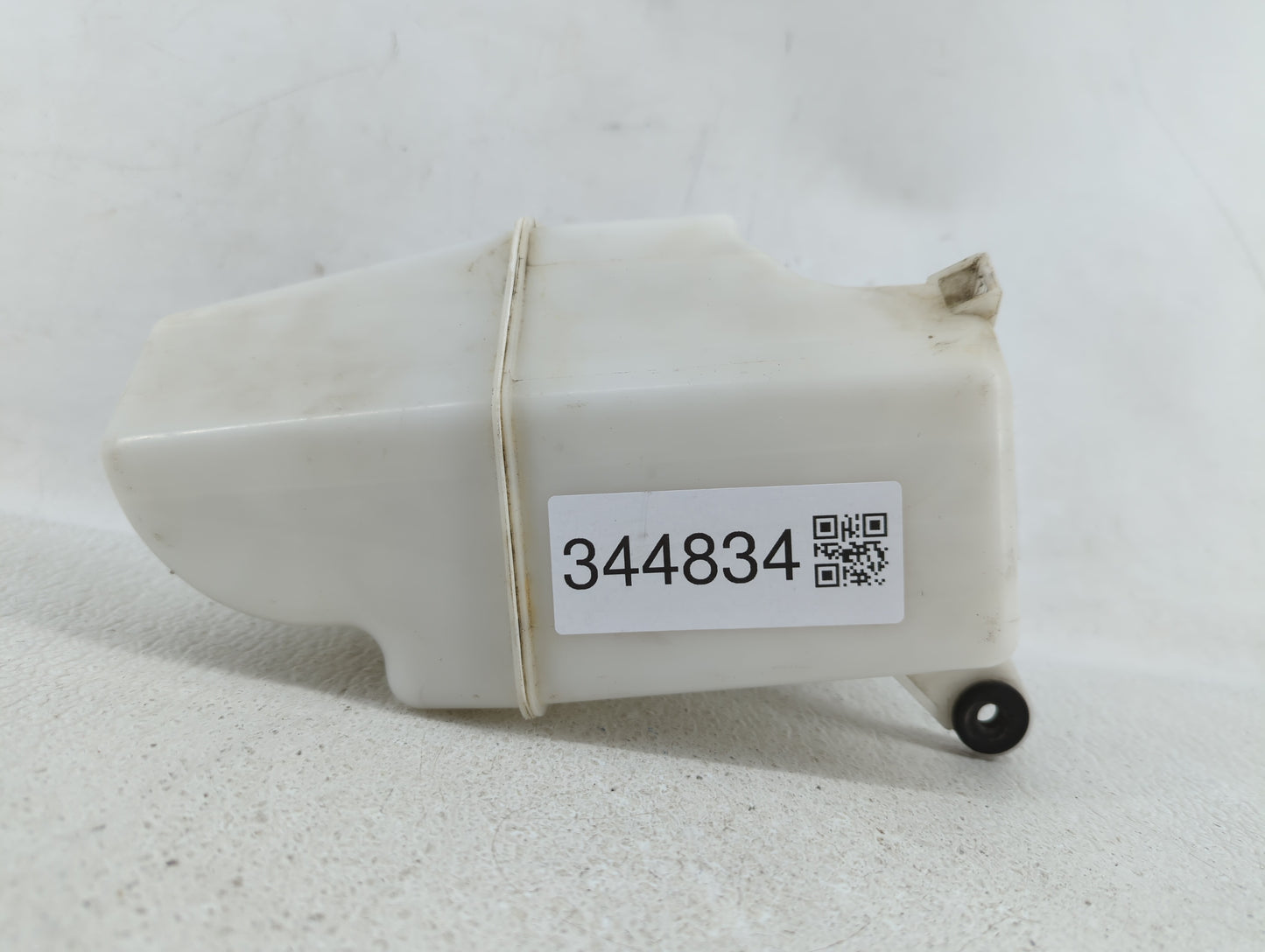 2007 Toyota Camry Radiator Coolant Overflow Expansion Tank Bottle - Oemusedautoparts1.com