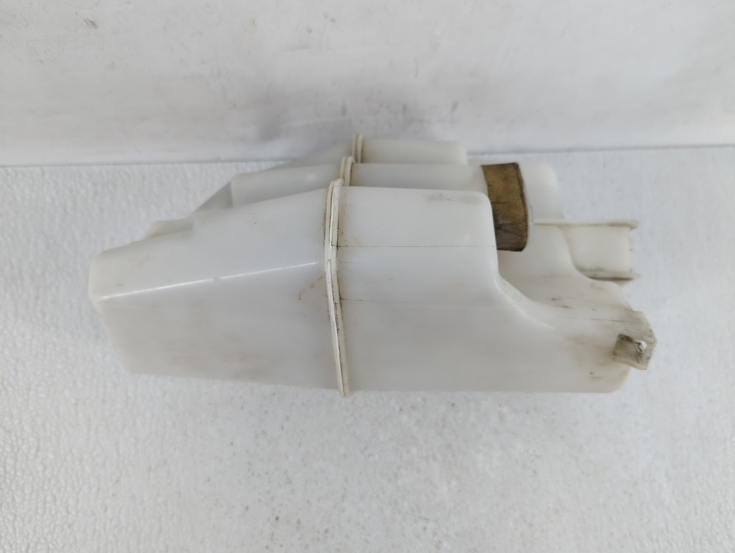 2007 Toyota Camry Radiator Coolant Overflow Expansion Tank Bottle - Oemusedautoparts1.com