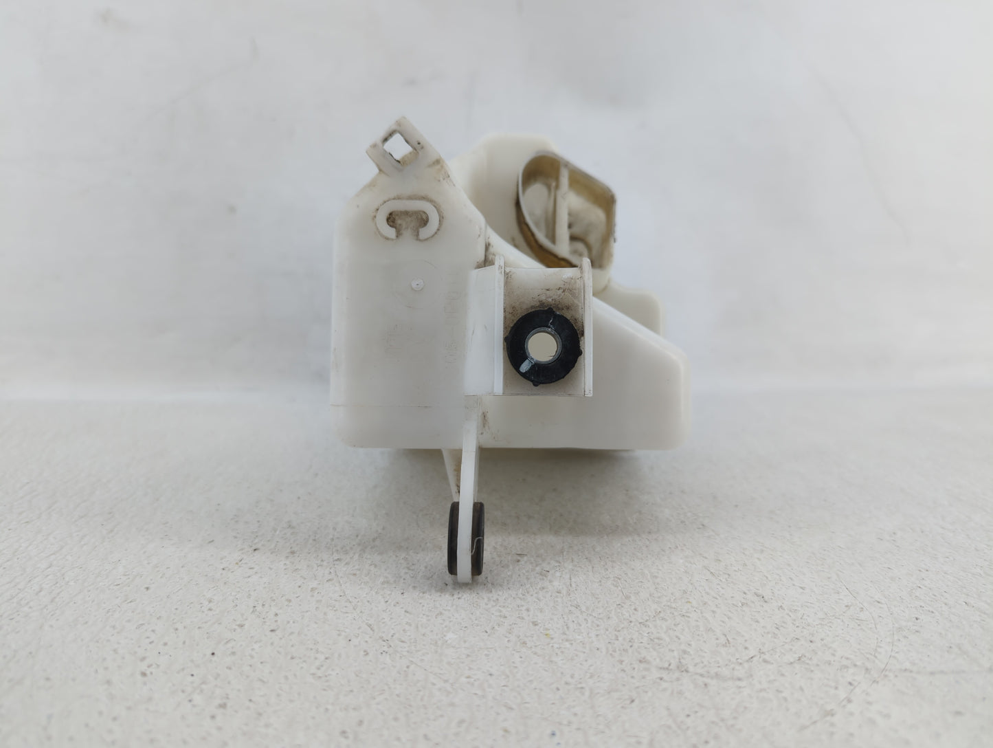 2007 Toyota Camry Radiator Coolant Overflow Expansion Tank Bottle - Oemusedautoparts1.com