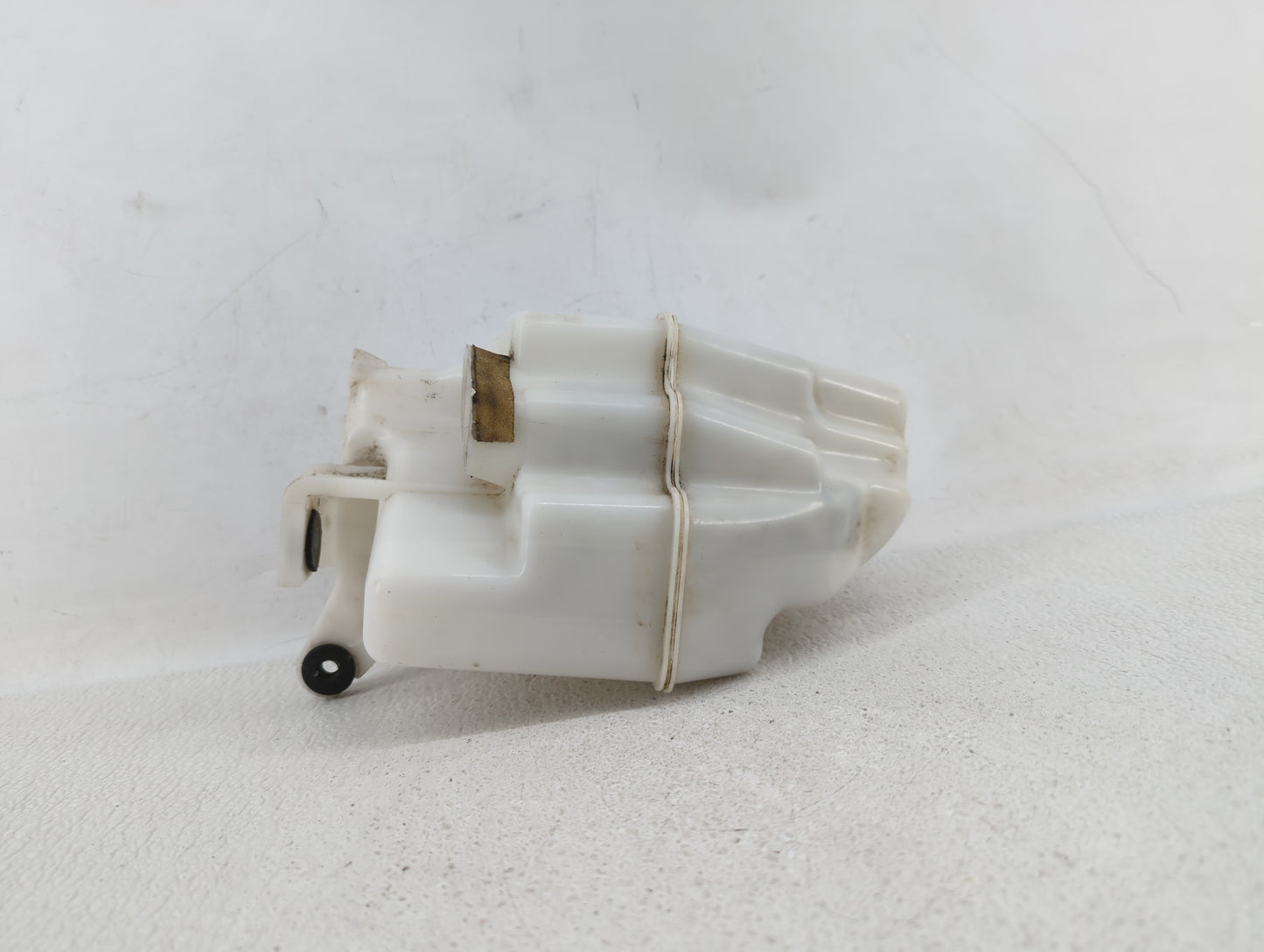 2007 Toyota Camry Radiator Coolant Overflow Expansion Tank Bottle - Oemusedautoparts1.com
