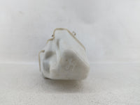 2007 Toyota Camry Radiator Coolant Overflow Expansion Tank Bottle - Oemusedautoparts1.com