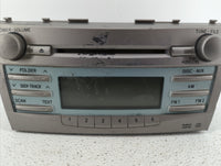 2007-2009 Toyota Camry Am Fm Cd Player Radio Receiver - Oemusedautoparts1.com