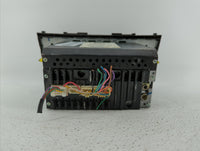 2007-2009 Toyota Camry Am Fm Cd Player Radio Receiver - Oemusedautoparts1.com