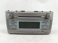 2007-2009 Toyota Camry Am Fm Cd Player Radio Receiver - Oemusedautoparts1.com