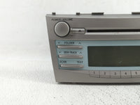 2007-2009 Toyota Camry Am Fm Cd Player Radio Receiver - Oemusedautoparts1.com