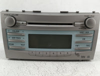 2007-2009 Toyota Camry Am Fm Cd Player Radio Receiver - Oemusedautoparts1.com